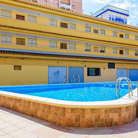 Apartment Eden Natura By Interhome Oropesa del Mar Zewnętrze zdjęcie