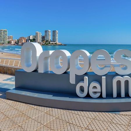 Apartment Eden Natura By Interhome Oropesa del Mar Zewnętrze zdjęcie