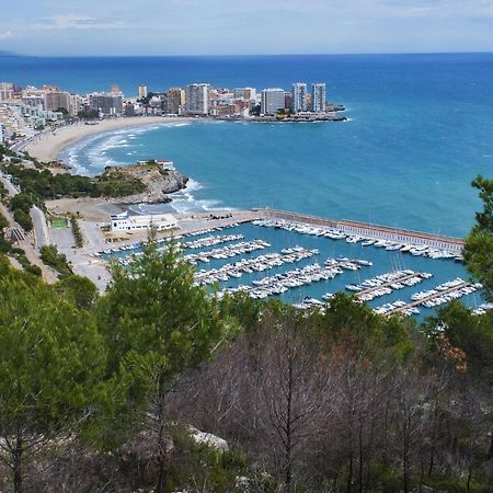Apartment Eden Natura By Interhome Oropesa del Mar Zewnętrze zdjęcie