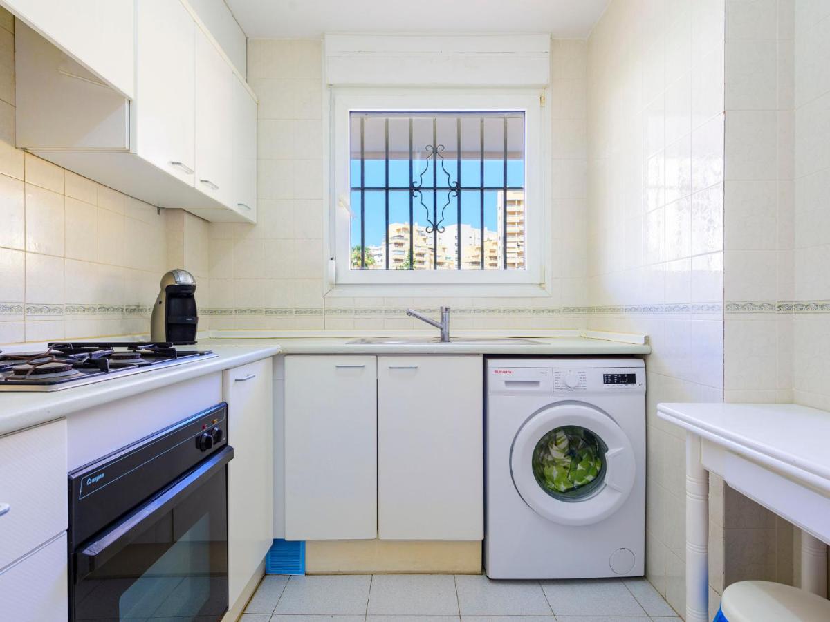 Apartment Eden Natura By Interhome Oropesa del Mar Zewnętrze zdjęcie
