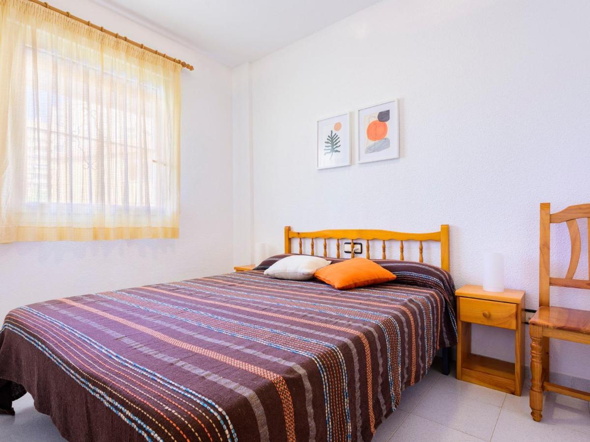 Apartment Eden Natura By Interhome Oropesa del Mar Zewnętrze zdjęcie