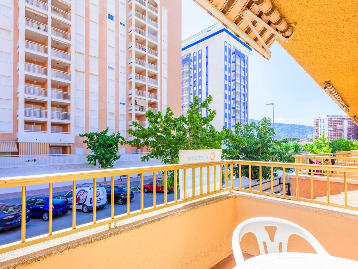 Apartment Eden Natura By Interhome Oropesa del Mar Zewnętrze zdjęcie