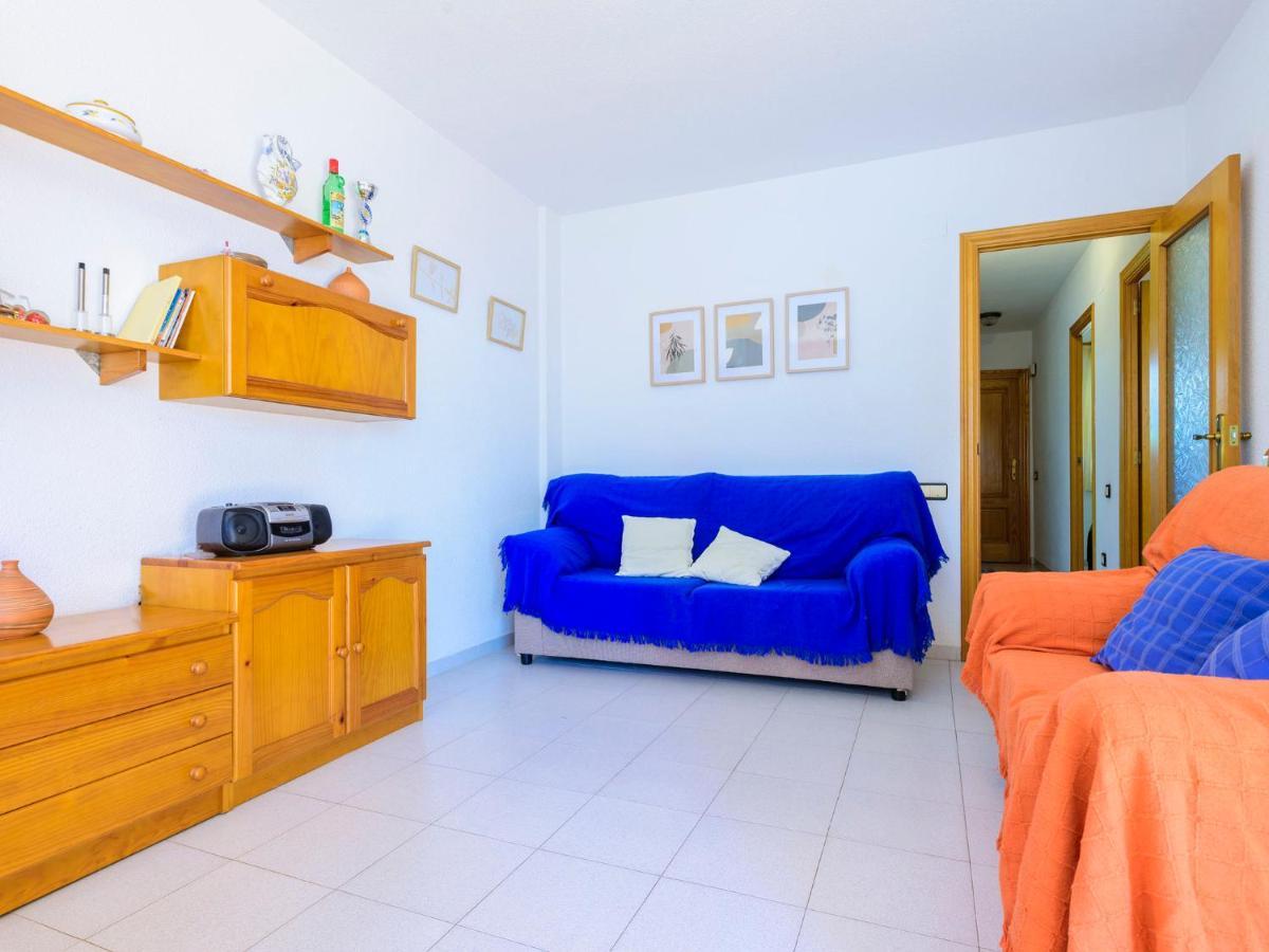 Apartment Eden Natura By Interhome Oropesa del Mar Zewnętrze zdjęcie