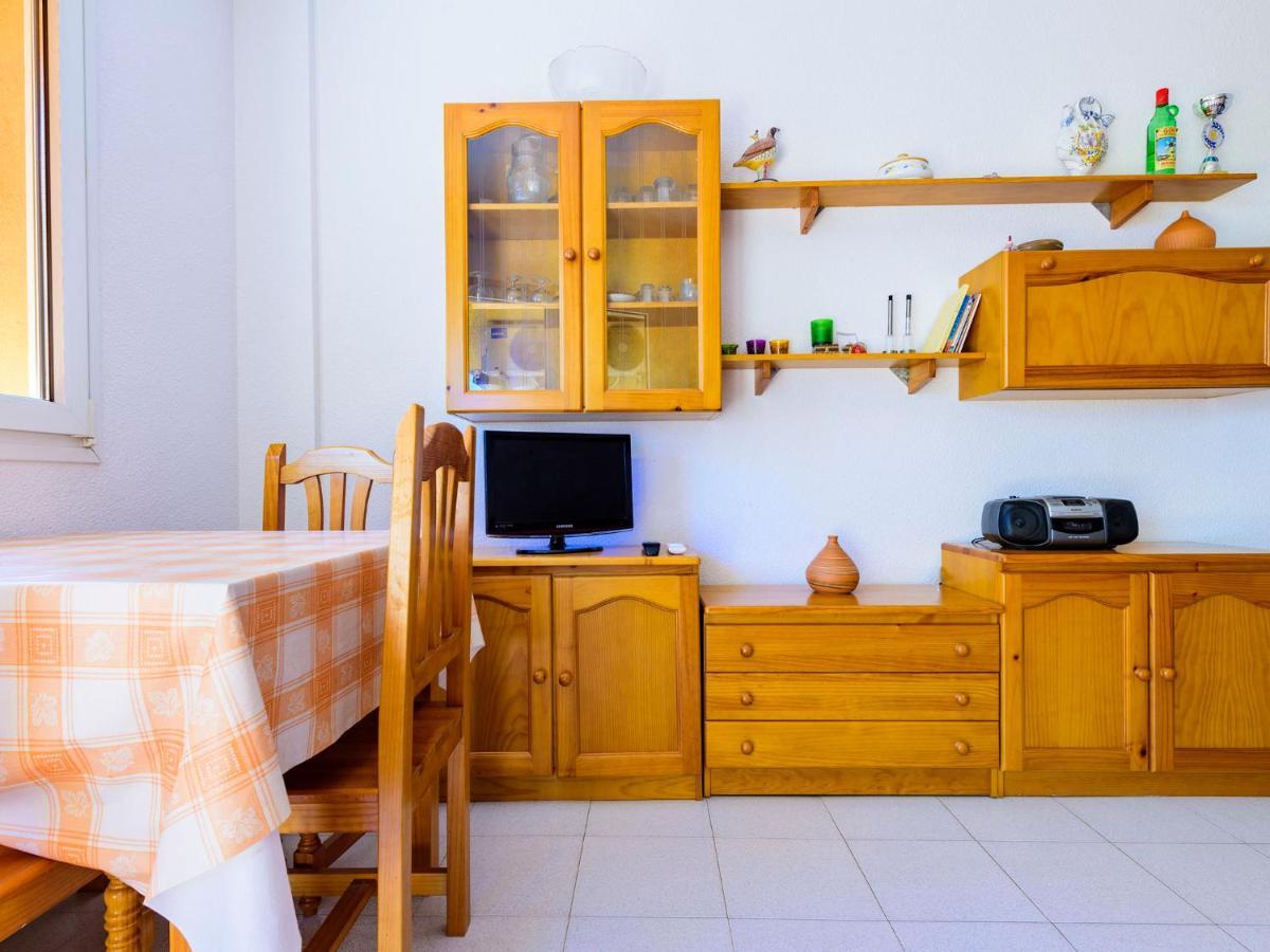 Apartment Eden Natura By Interhome Oropesa del Mar Zewnętrze zdjęcie