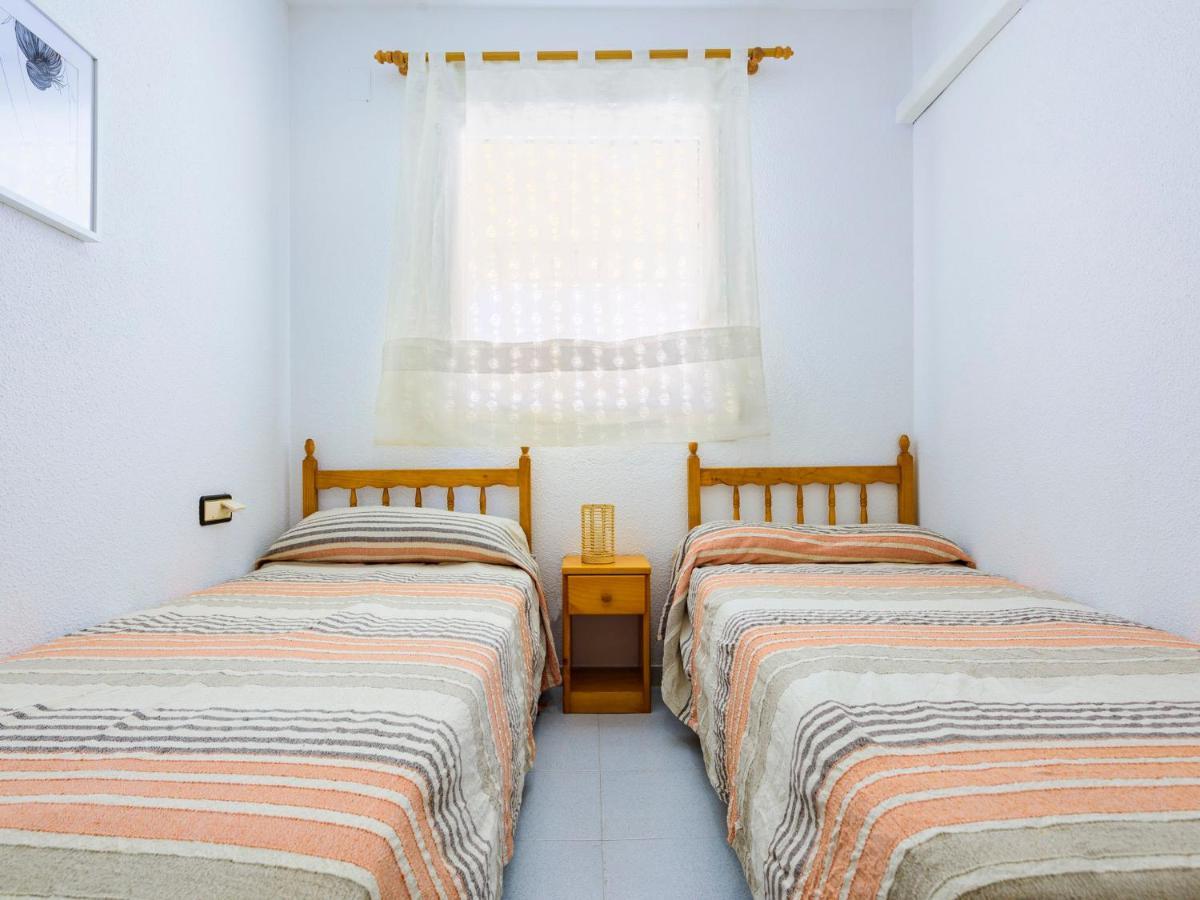 Apartment Eden Natura By Interhome Oropesa del Mar Zewnętrze zdjęcie