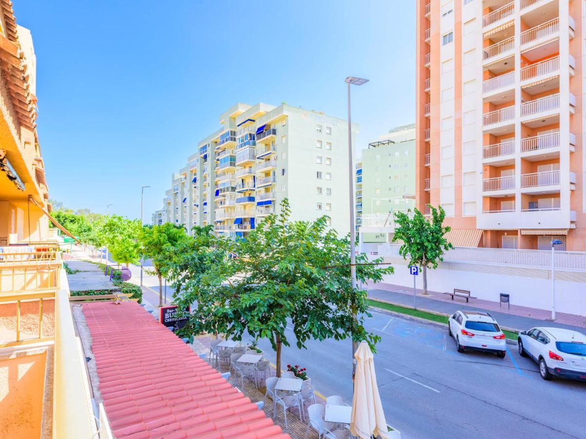 Apartment Eden Natura By Interhome Oropesa del Mar Zewnętrze zdjęcie