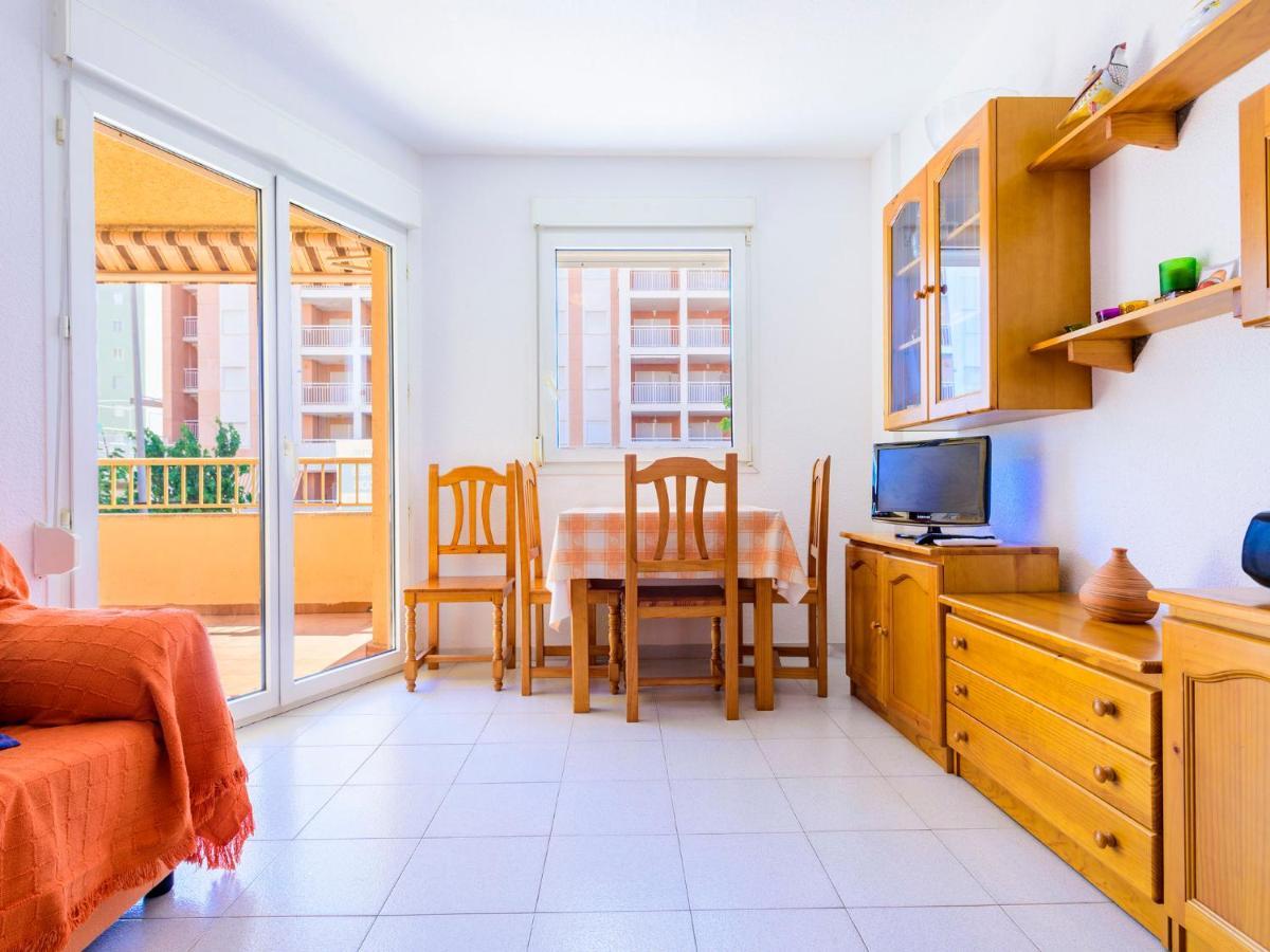 Apartment Eden Natura By Interhome Oropesa del Mar Zewnętrze zdjęcie
