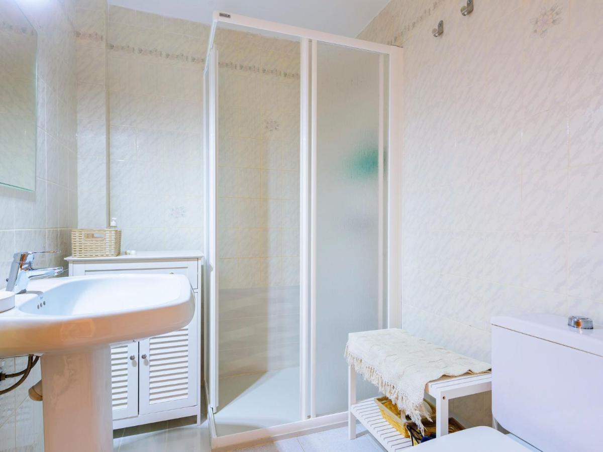 Apartment Eden Natura By Interhome Oropesa del Mar Zewnętrze zdjęcie