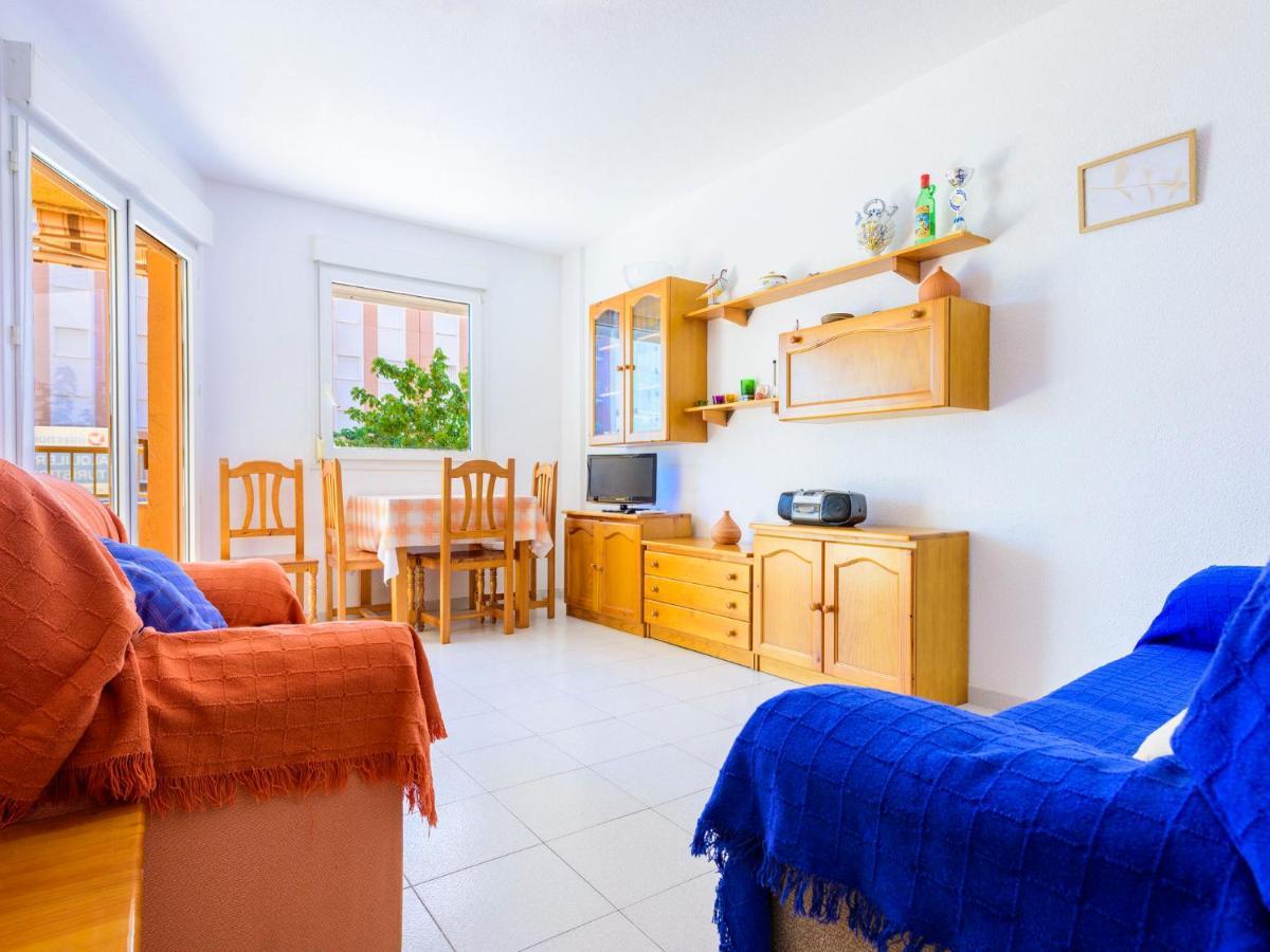 Apartment Eden Natura By Interhome Oropesa del Mar Zewnętrze zdjęcie