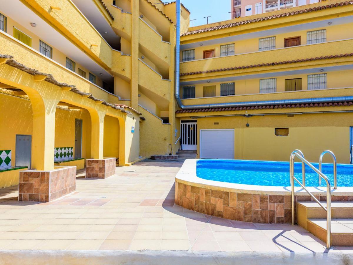 Apartment Eden Natura By Interhome Oropesa del Mar Zewnętrze zdjęcie
