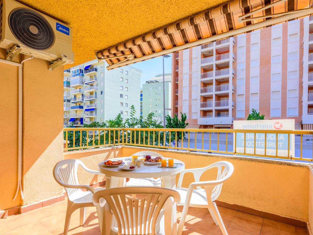 Apartment Eden Natura By Interhome Oropesa del Mar Zewnętrze zdjęcie