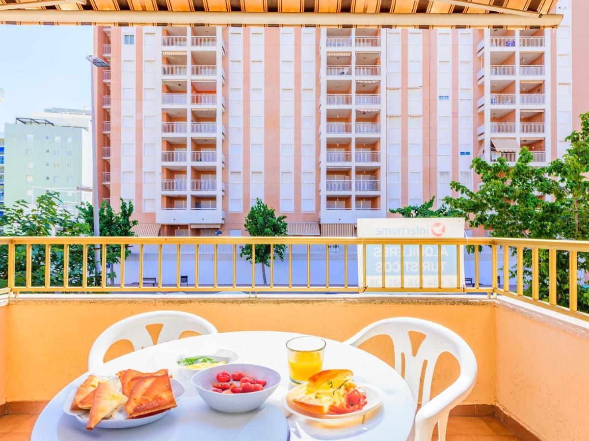 Apartment Eden Natura By Interhome Oropesa del Mar Zewnętrze zdjęcie