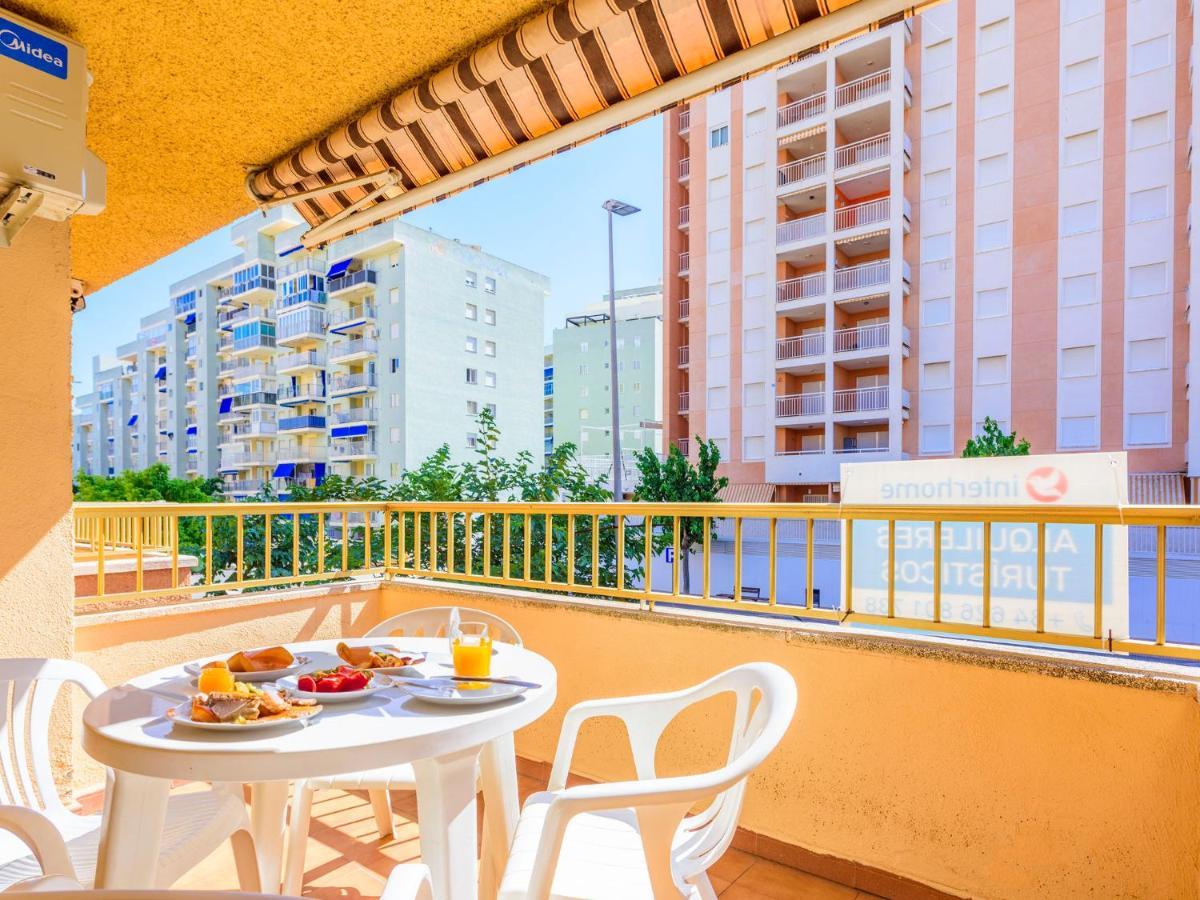 Apartment Eden Natura By Interhome Oropesa del Mar Zewnętrze zdjęcie