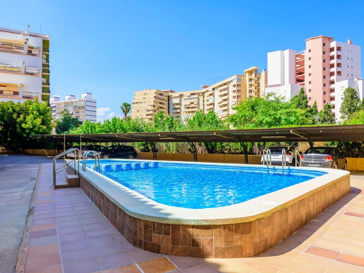 Apartment Eden Natura By Interhome Oropesa del Mar Zewnętrze zdjęcie