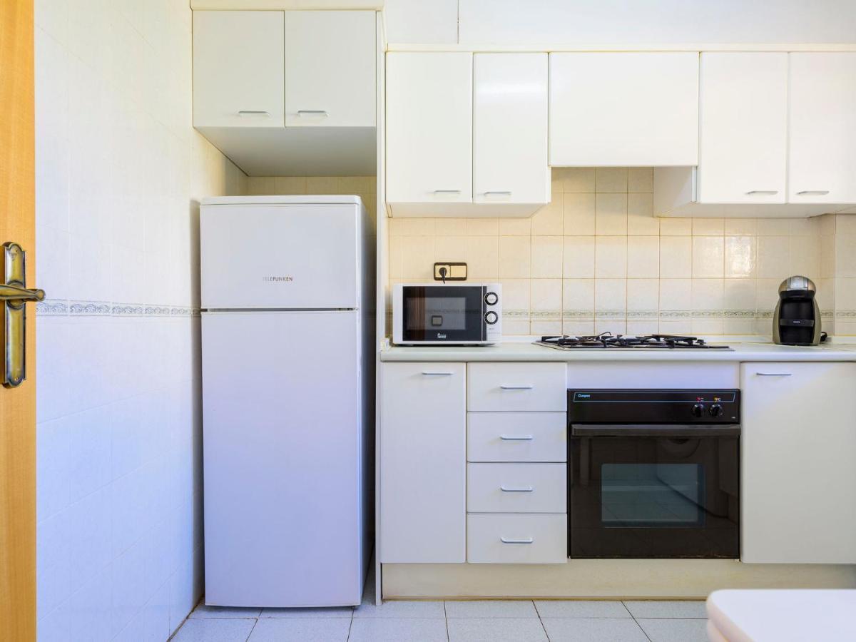 Apartment Eden Natura By Interhome Oropesa del Mar Zewnętrze zdjęcie