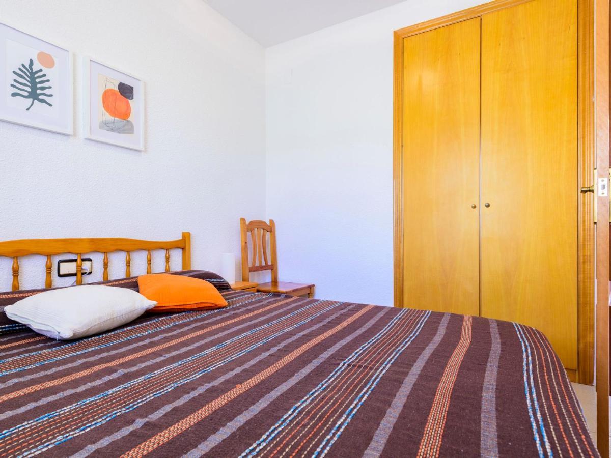 Apartment Eden Natura By Interhome Oropesa del Mar Zewnętrze zdjęcie