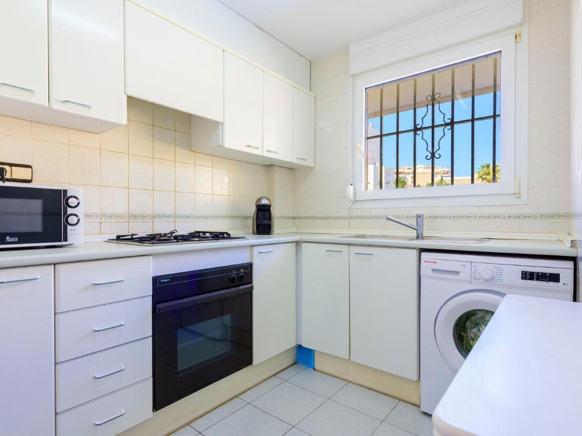 Apartment Eden Natura By Interhome Oropesa del Mar Zewnętrze zdjęcie
