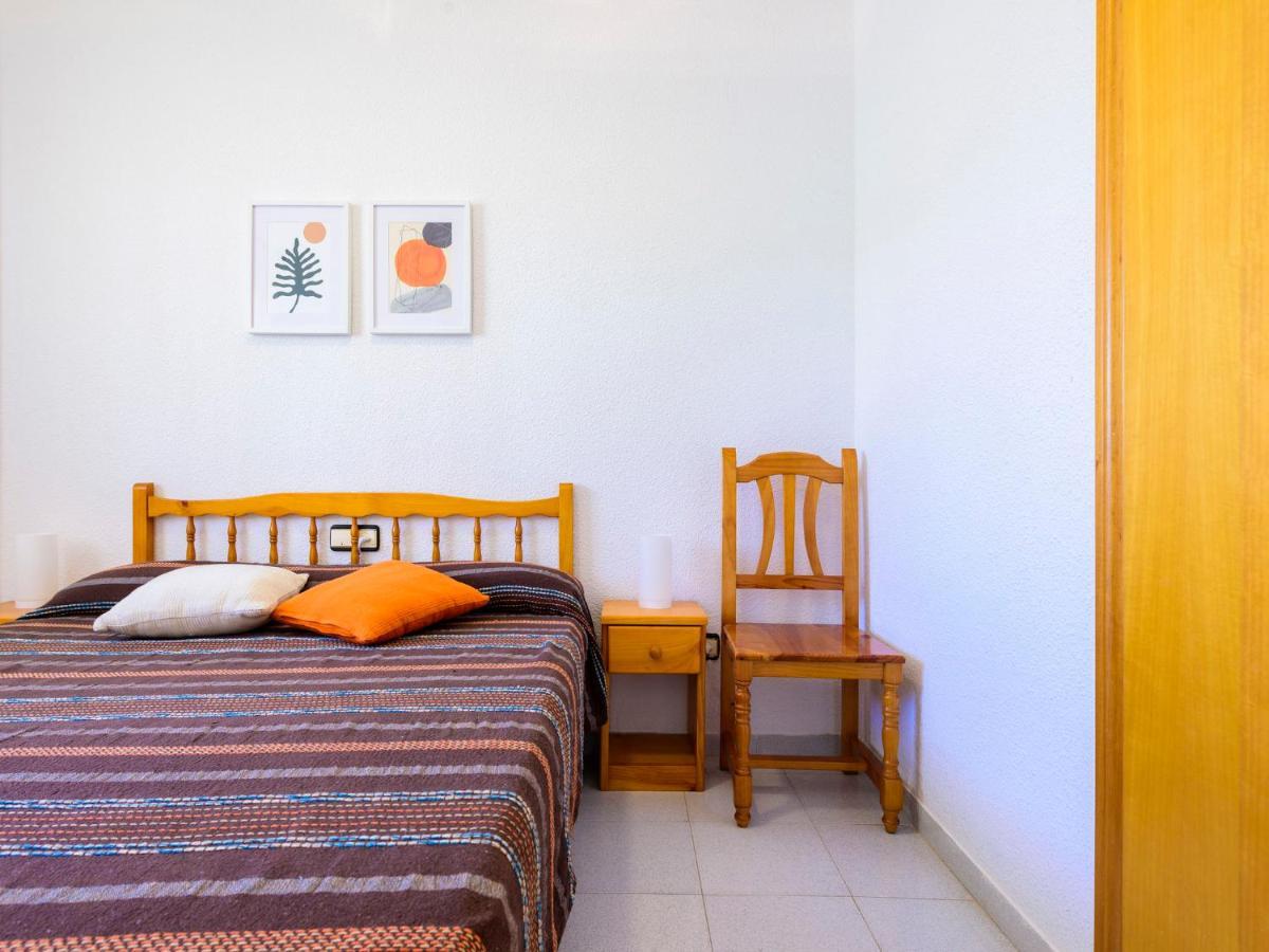 Apartment Eden Natura By Interhome Oropesa del Mar Zewnętrze zdjęcie