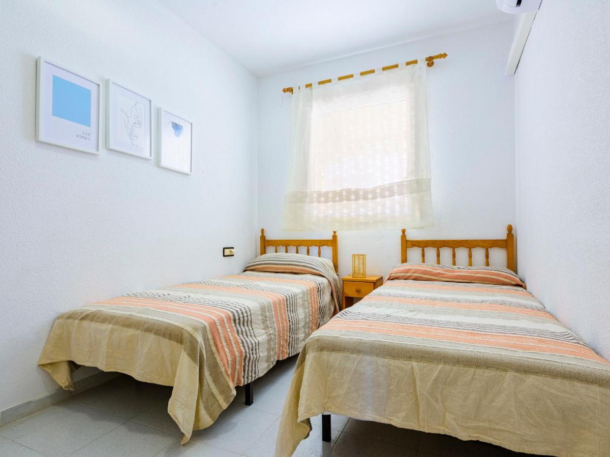 Apartment Eden Natura By Interhome Oropesa del Mar Zewnętrze zdjęcie