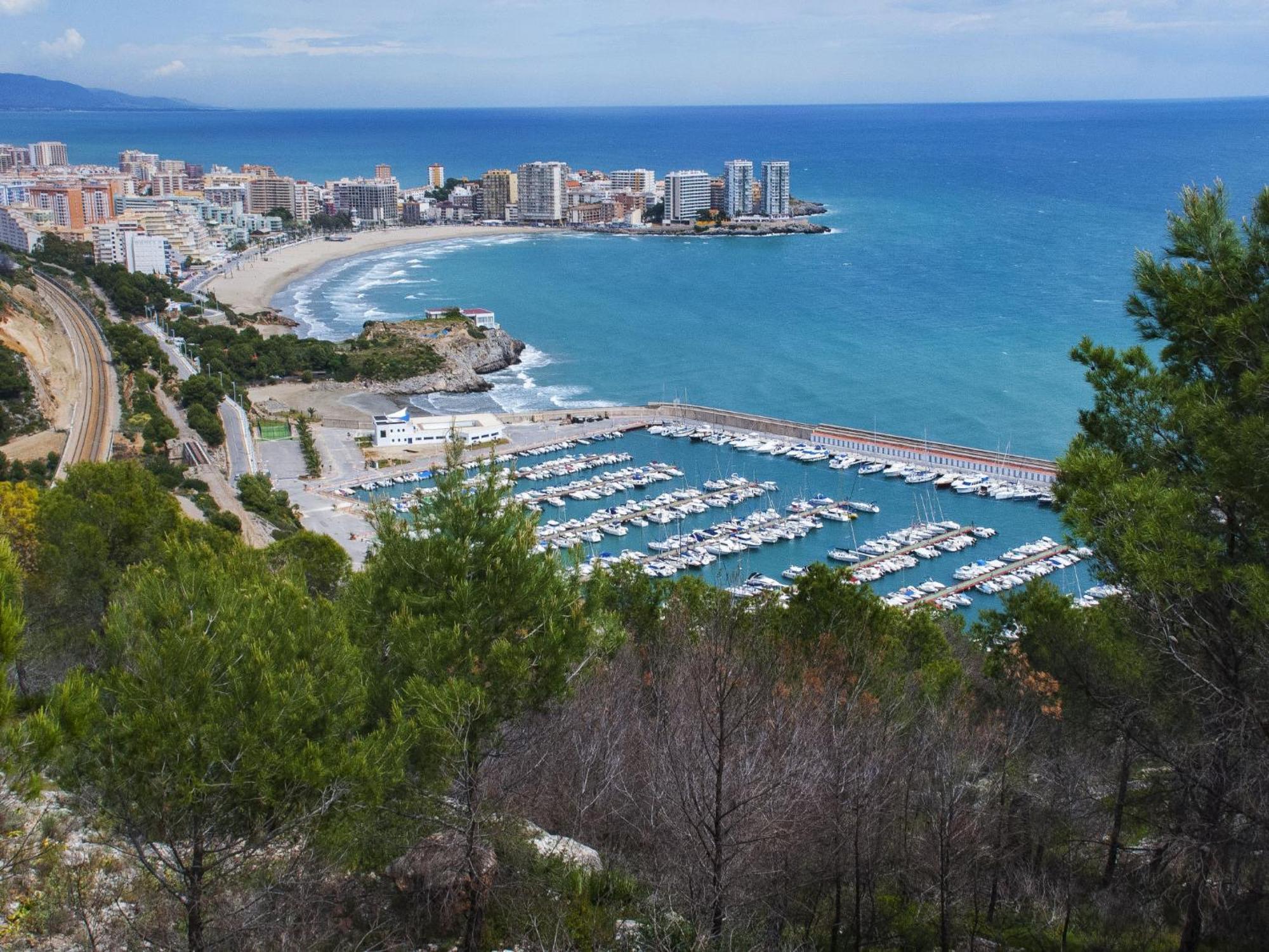 Apartment Eden Natura By Interhome Oropesa del Mar Zewnętrze zdjęcie