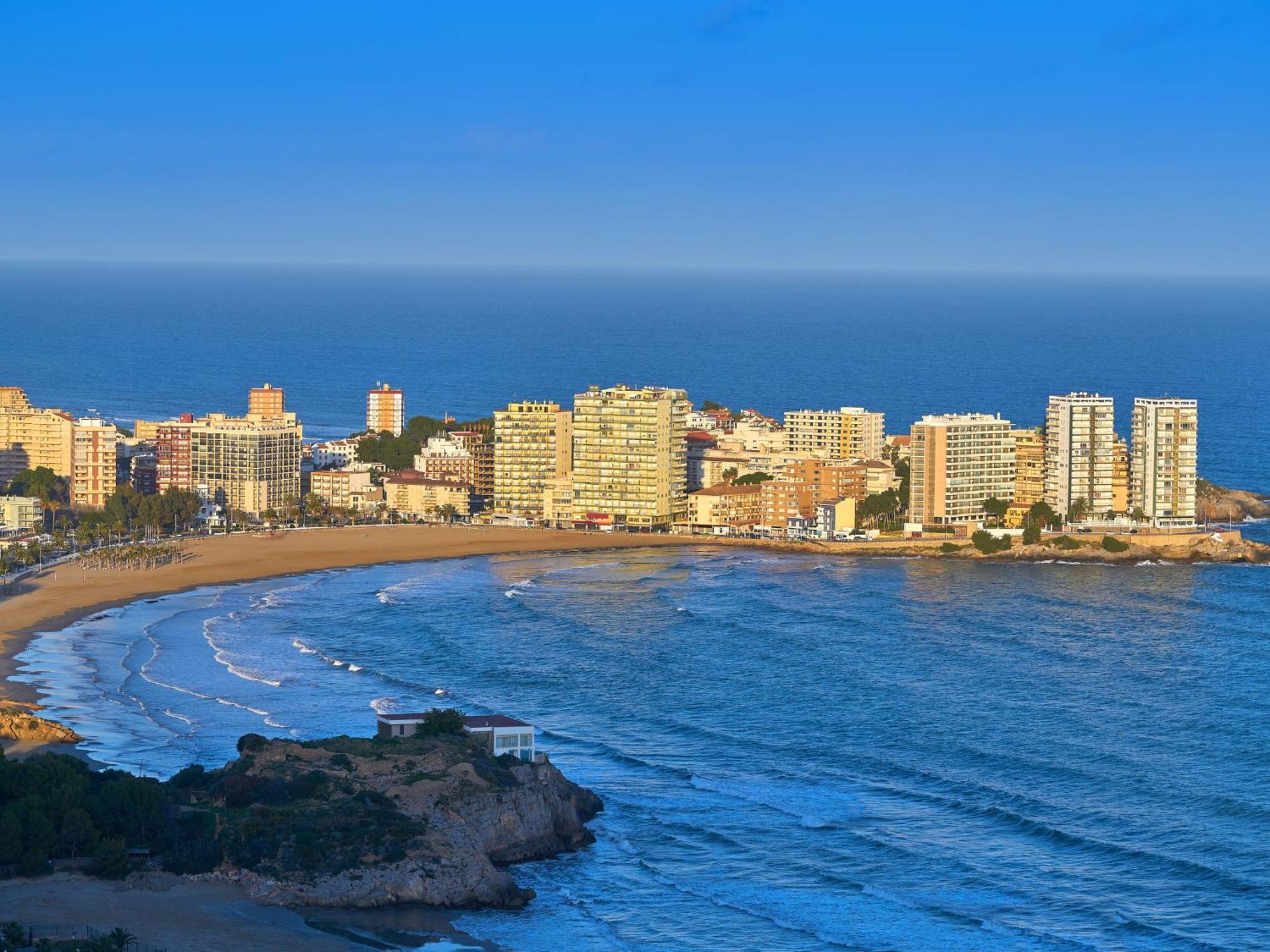 Apartment Eden Natura By Interhome Oropesa del Mar Zewnętrze zdjęcie